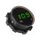 Modifizierter Motorrad-LED-Voltmeter Grün, 6-30V Digitales Panelmeter 2