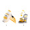 (Handheld version6) Phone Connectable Mini Microscope For Easy Observation Photos And 2