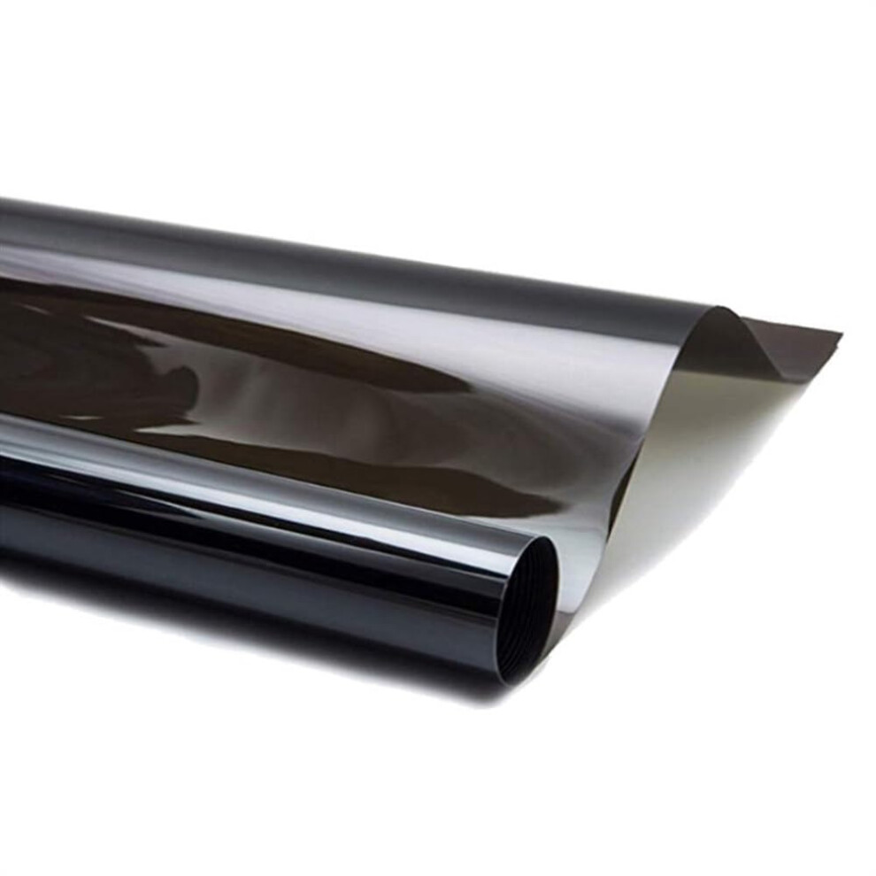 Car Window Tint 5% Vlt Window Film 3M Roll For Cars, Trucks, And Pickups Solar Tinting Film 9067246066628