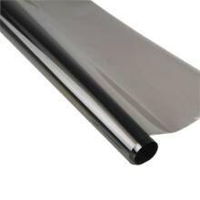 Car Window Tinting Film 25 Percent Tint Black Privacy AntiUV Insulation Glass Protectr Sticker Film