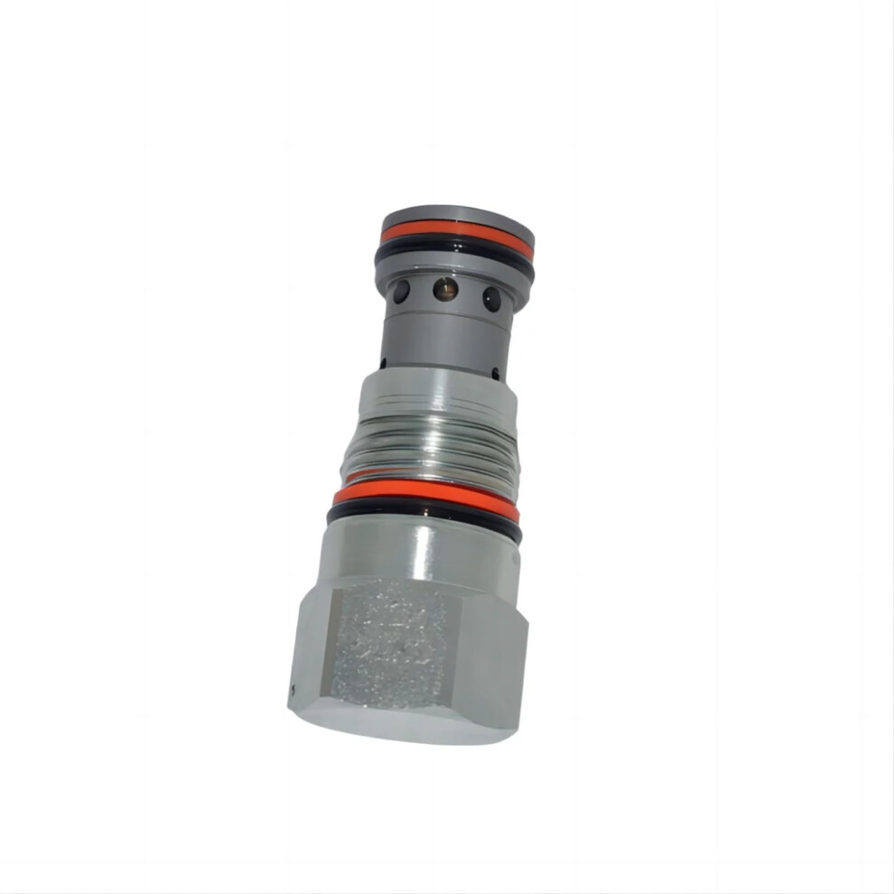 Hydraulic Screw Cartridge Valve Balancing Valve For Engineering Machinery Accessories Model Xdn 9323874210506