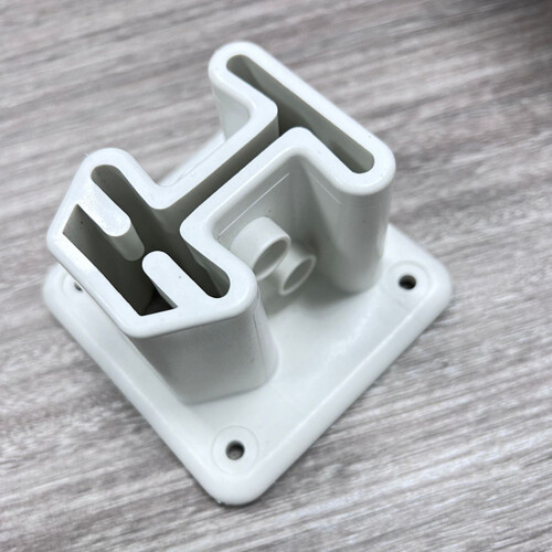 Replacement Kayak Mount Ren Pool Ladder Flanges For Heavy Duty Pool 1
