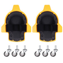 1 Paar rollende Knieschoner, multifunktionales,