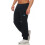 Nike (Medium) Nike Mens Navy Blue Club Joggers 1