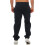 Nike (Medium) Nike Mens Navy Blue Club Joggers 3
