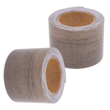 2 Träkorn Reparationsband 393,00 X 2,00 Självhäftande