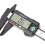 150mm Digital LCD Vernier Caliper Measuring Tool, Black 12