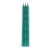 10PCS 36CM Vogel Abschreckung Spike Kunststoff 15
