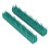 10PCS 36CM Vogel Abschreckung Spike Kunststoff 5