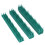 10PCS 36CM Vogel Abschreckung Spike Kunststoff 3
