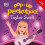 PopUp Peekaboo Taylor Swift by DK Other Book 1