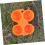 Egg Holder Container 2 Pack Folding Egg Storage Boxes For Outdoor Camping Plastic Carrier Fresh Eggs 2
