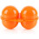 Egg Holder Container 2 Pack Folding Egg Storage Boxes For Outdoor Camping Plastic Carrier Fresh Eggs 4
