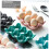 2pcs Ceramic Egg Holder, Pink Ceramic Egg Storage Container, 14.5x9.5x3.2 CM, For Refrigerator, Kitchen Organisation 2
