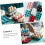 2pcs Ceramic Egg Holder, Pink Ceramic Egg Storage Container, 14.5x9.5x3.2 CM, For Refrigerator, Kitchen Organisation 3