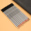 12PCS Wooden Handle Graphite Pencils for Sketching and Drawing 1