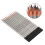 12PCS Wooden Handle Graphite Pencils for Sketching and Drawing 10