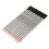 12PCS Wooden Handle Graphite Pencils for Sketching and Drawing 2