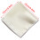Handkerchief for Man Gentleman Solid Color Pocket Square-009 4