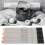 12PCS Wooden Handle Graphite Pencils for Sketching and Drawing 8