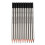 12PCS Wooden Handle Graphite Pencils for Sketching and Drawing 5