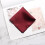 Handkerchief for Man Gentleman Solid Color Pocket Square-009 7
