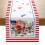 Elegant Table Runner Table Cloth Table Runner for American-4 1