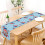 Elegant Table Runner Table Cloth Table Runner for American-4 5
