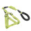 Dog Leash for Large Medium Dogs Harnesses for-Green L size 1