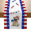 Tablecloths Independence Day Table Runner 7.4 Dining Table-5 1