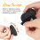 Pet Nail Scratch File with Replacement Sandpaper Sand-C2 7