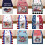 Tablecloths Independence Day Delicate Table Adornment-6 2