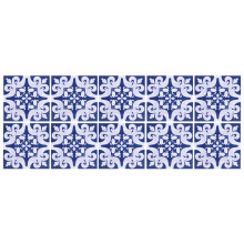 Decoreer moeiteloos met zelfklevende achterwandtegels, zelfklevend papier voor een snelle opknapbeurt van je huisdecoratie. Het milieuvriendelijke