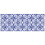 Διακοσμήστε εύκολα με πλακάκια backsplash peel and stick, αυτοκόλλητο χαρτί για γρήγορη 1