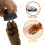 Pet Nail Scratch File with Replacement Sandpaper Sand-C2 4