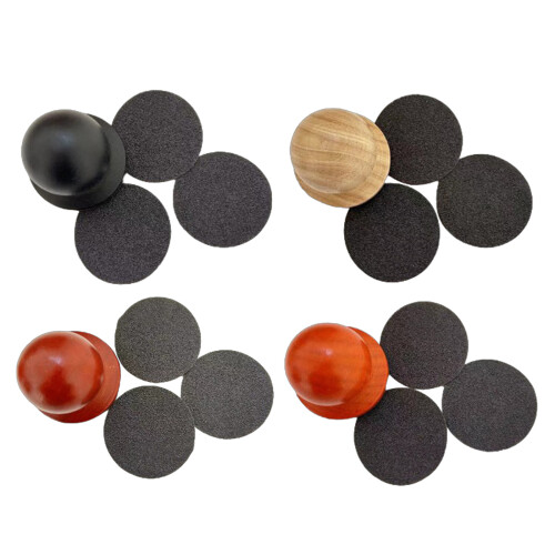 Pet Nail Scratch File with Replacement Sandpaper Sand-C2 2