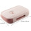 Refrigerator Organizer Case 1 Piece With Lid Drawer Type Freezer Container Space Saving Design For Kitchen Storage Use 2