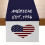 Elegant Table Runner Table Cloth Table Runner for America-1 1