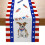 Tablecloths Independence Day Table Adornment Independence Day-7 1