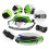 Universal Sports Waist Pack Multifunctional Multifunctional-Red 3