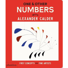 One amp Other Numbers by Phaidon Editors Other Book