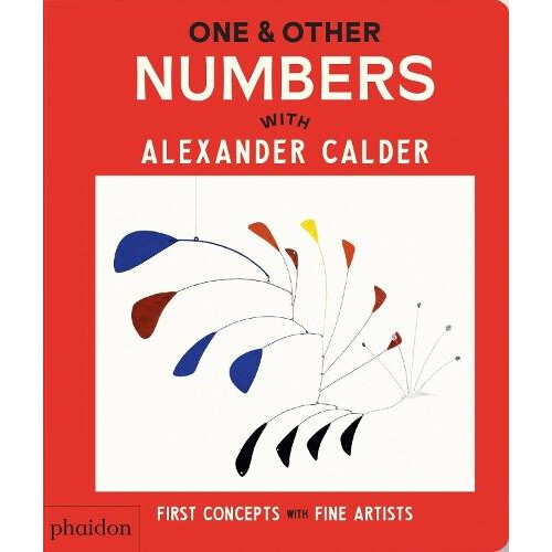 One amp Other Numbers by Phaidon Editors Other Book