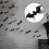 Προσωρινά τατουάζ για διακοσμήσεις Halloween, 58 τεμάχια μακράς διαρκείας τατουάζ 3