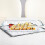 Glassware Rectangular Oven Dish Casserole Bakeware HeavyDuty Oven Dish Glass Lasagne Tray 3