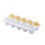 10 Cavity Ice Cream Molds with Ring Stick Handle Reusable Ice-1 1