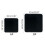 6mm High Temp Carbon Fiber Welding Protective Blanket Torch-A 4