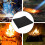 6mm High Temp Carbon Fiber Welding Protective Blanket Torch-A 7