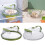 Microwave Cover Guard Lid With Water Storage Box Microwave-1 3