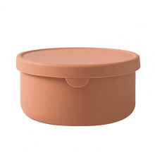Bento Boxes Vegetables Fruit Salad-caramel colour 700ML