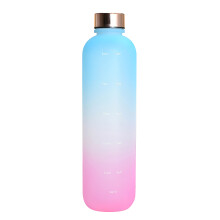 32oz Water Bottles for Girl Motivational Water Bottle with-4